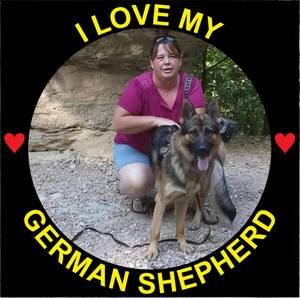 Meet your Posher, Cheryle